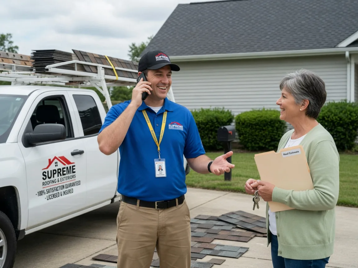 Roof Replacement La Porte, TX FAQs
